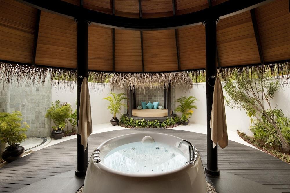Hilton Maldives Iru Fushi Resort & Spa Dhigurah  Facilities photo