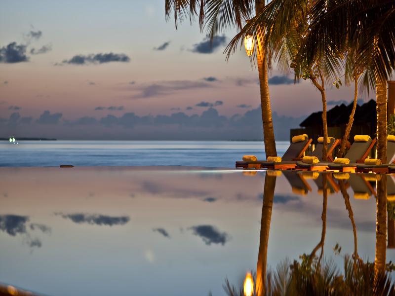 Hilton Maldives Iru Fushi Resort & Spa Dhigurah  Facilities photo