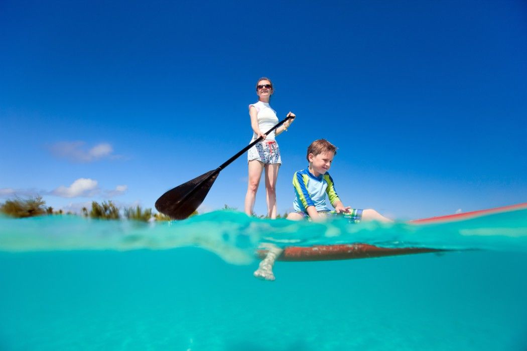 Hilton Maldives Iru Fushi Resort & Spa Dhigurah  Exterior photo