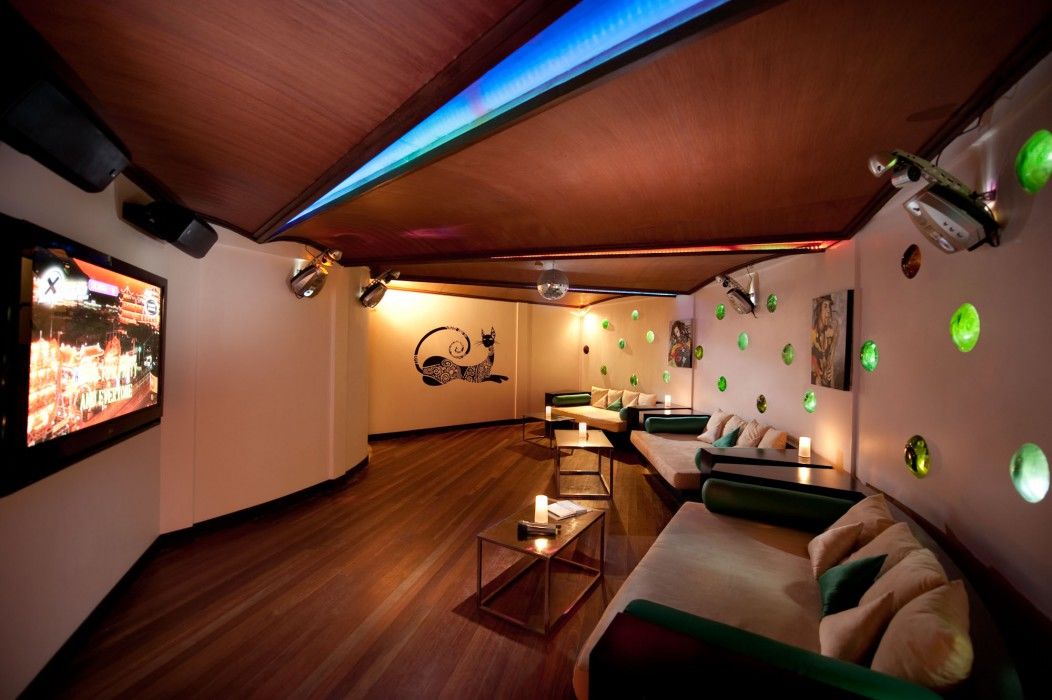 Hilton Maldives Iru Fushi Resort & Spa Dhigurah  Exterior photo