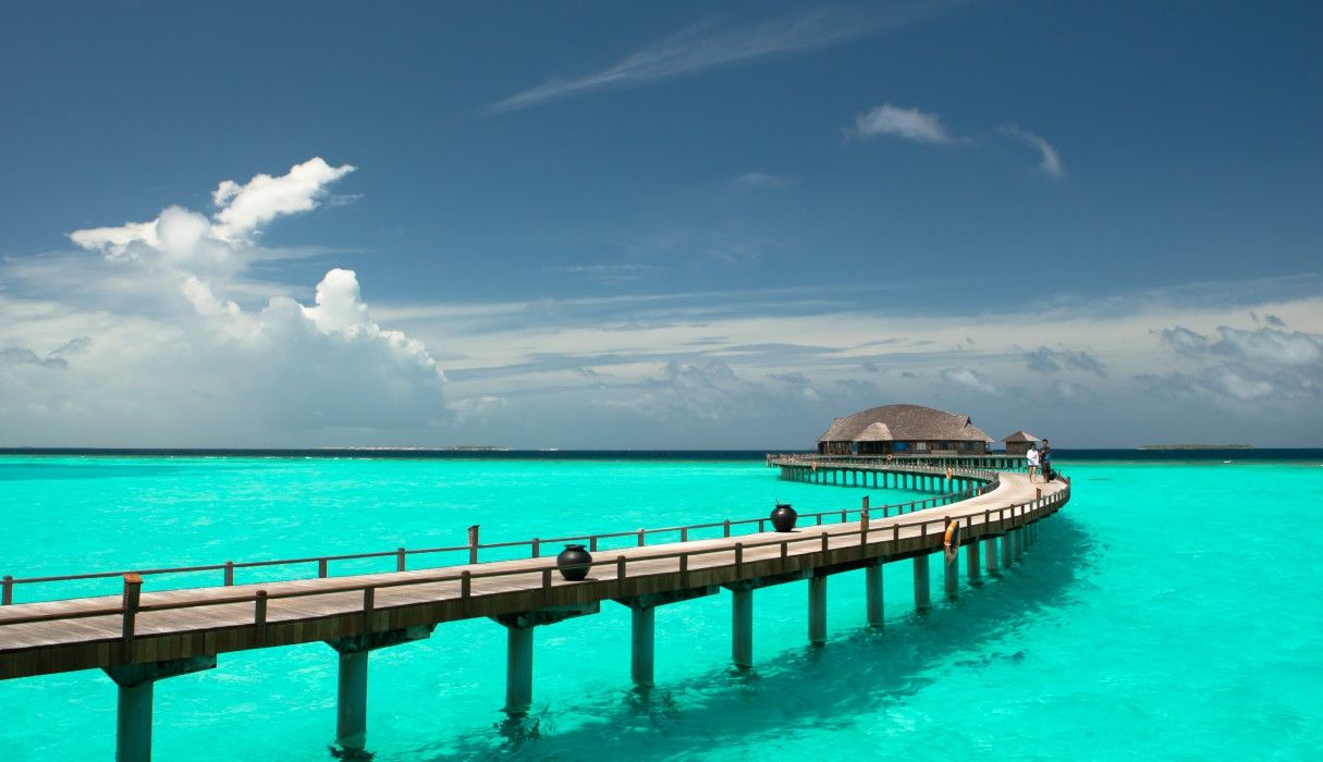 Hilton Maldives Iru Fushi Resort & Spa Dhigurah  Amenities photo